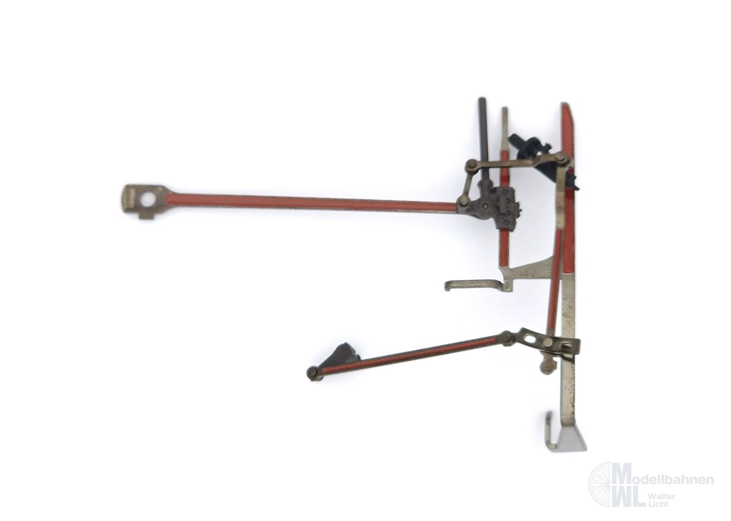 Märklin Ersatzeile E372116 - ERSATZTEIL: Gestänge links